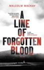 Image for A Line of Forgotten Blood