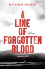 Image for A Line of Forgotten Blood