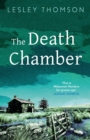 Image for The death chamber