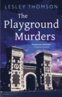 Image for The playground murders : 7