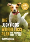 Image for The lucky dog weight loss plan