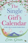 Image for The single girl&#39;s calendar