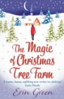 Image for The magic of Christmas Tree Farm
