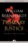 Image for Primary justice