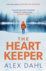 Image for The heart keeper