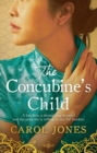 Image for The concubine&#39;s child