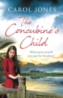 Image for The Concubine&#39;s Child