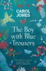 Image for The boy with blue trousers