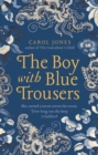 Image for The Boy With Blue Trousers