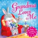 Image for Grandma Loves Me