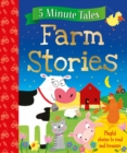 Image for Farm Stories