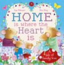 Image for Home Is Where the Heart Is : A tale of family  love