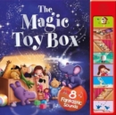 Image for The Magic Tox Box