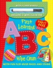 Image for Tiny Tots First Learning a,b,c