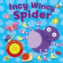 Image for Incy Wincy Spider