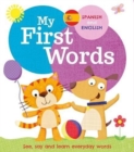 Image for First Words Spanish and English