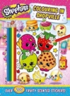 Image for Colouring in Shopville