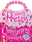 Image for Pretty Colouring Bag