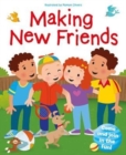 Image for Making New Friends