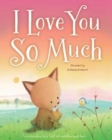 Image for I Love You So Much