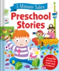 Image for 5 Minute Tales: Preschool Stories