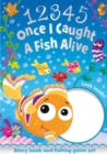 Image for 1 2 3 4 5 ONCE I CAUGHT A FISH ALIVE 10