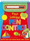 Image for Pen Control