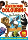 Image for Awesome Colouring