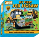 Image for My First JCB: My First JCB Jigsaw