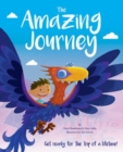 Image for The Amazing Journey