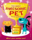 Image for The Most Awesome Pet in the World
