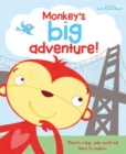 Image for Monkey&#39;s Big Adventure