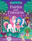Image for Make Your Own: Fairies and Unicorns