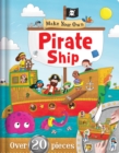 Image for Make Your Own: Pirate Ship