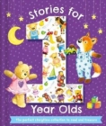 Image for Stories for 1 Year Olds
