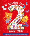Image for Stories for 2 Year Olds