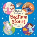 Image for My first treasury of bedtime stories