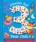 Image for Stories for 3 Year Olds