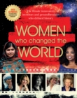 Image for Women Who Changed the World
