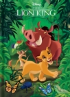 Image for Disney Classics - The Lion King: Magic Readers