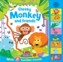 Image for Cheeky Monkey and Friends