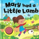 Image for MARY HAD A LITTLE LAMB