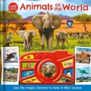 Image for ANIMALS OF THE WORLD