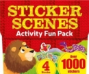 Image for My Sticker Scenes Fun Pack