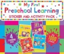 Image for Preschool Learning Wallet