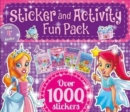 Image for Sticker and Activity Fun Pack