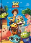 Image for Disney Pixar - Toy Story: Magic Readers