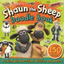 Image for Shaun the Sheep Doodle Book