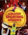 Image for Greatest Sporting Moments