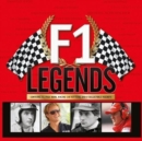 Image for F1 Legends